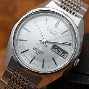 SEIKO LORD MATIC SPECIAL 5206-6110 - Thành Tâm Watch