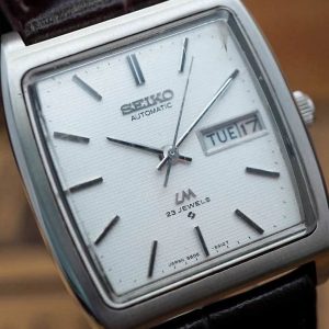 SEIKO LORD MATIC - Thành Tâm Watch