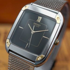 SEIKO QUARTZ 6030-5340 - Thành Tâm Watch