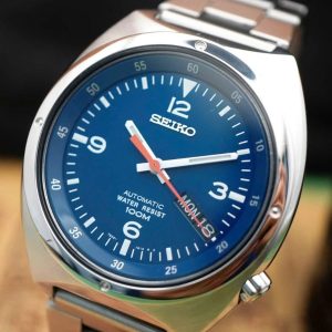SEIKO S-WAVE 7S26-0120 - Thành Tâm Watch