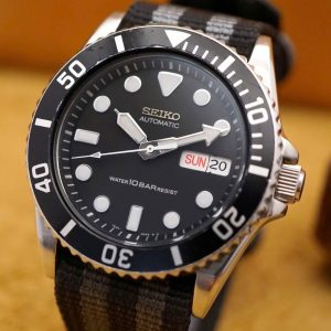 SEIKO SKX031 - Thành Tâm Watch