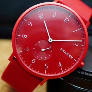SKAGEN AAREN KULOR 41MM - Thành Tâm Watch