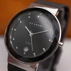 SKAGEN DENMARK 456LSB - Thành Tâm Watch