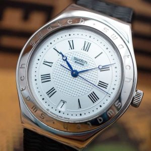 SWATCH IRONY - Thành Tâm Watch