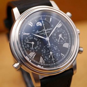 TENSHODO GRAND COMPLICATION MOONPHASE - Thành Tâm Watch