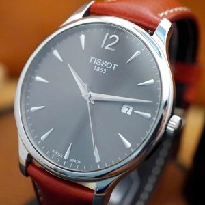 TISSOT Everytime Swiss Made 42mm - Thành Tâm Watch