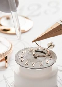 Thanh Tam Watch Repair