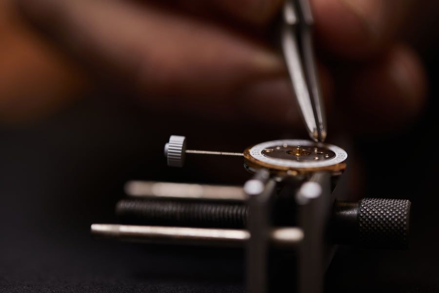 Điểm tin - Thành Tâm Watch