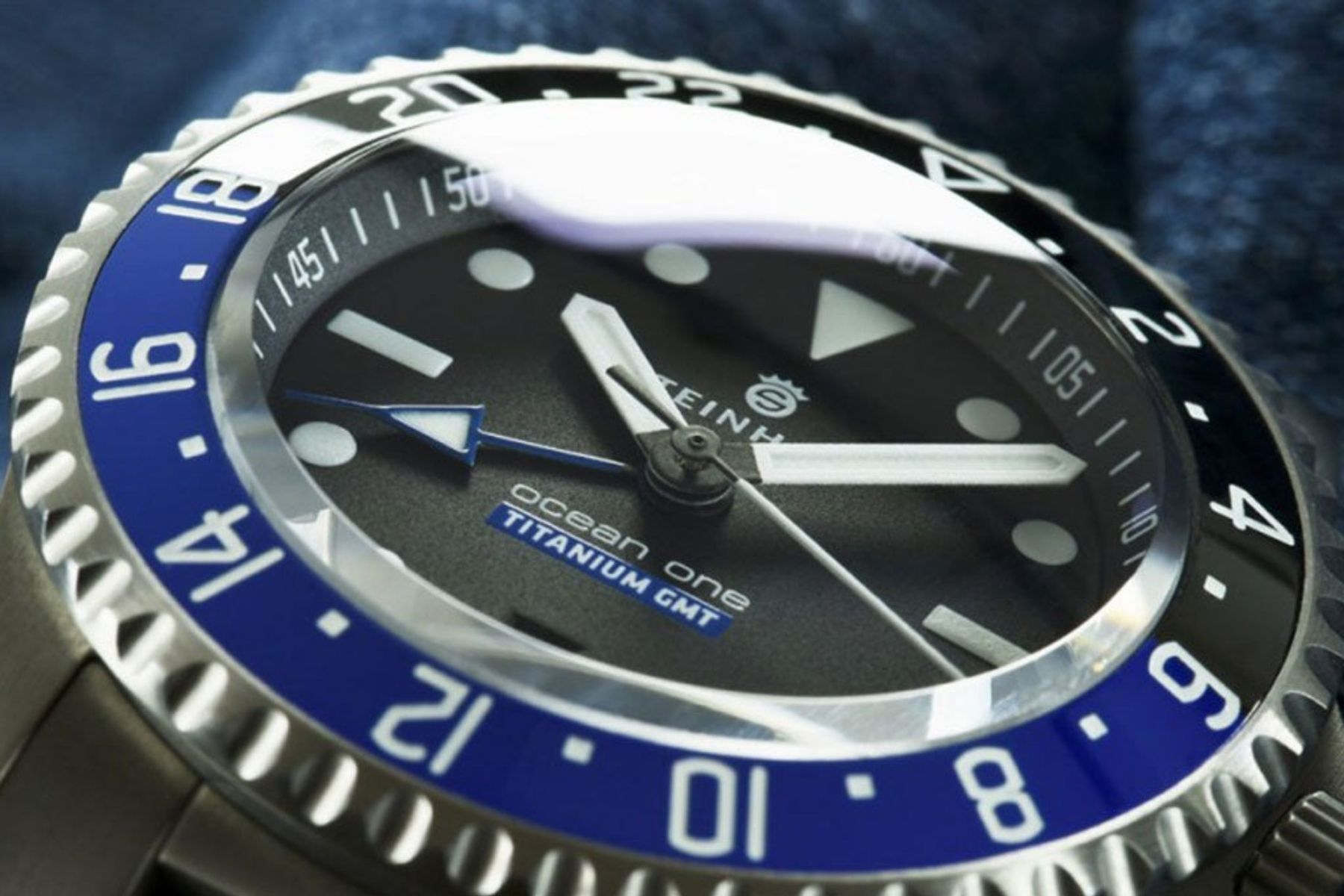 BẬT MÍ VỀ ANTI REFLECTIVE COATING - Thành Tâm Watch