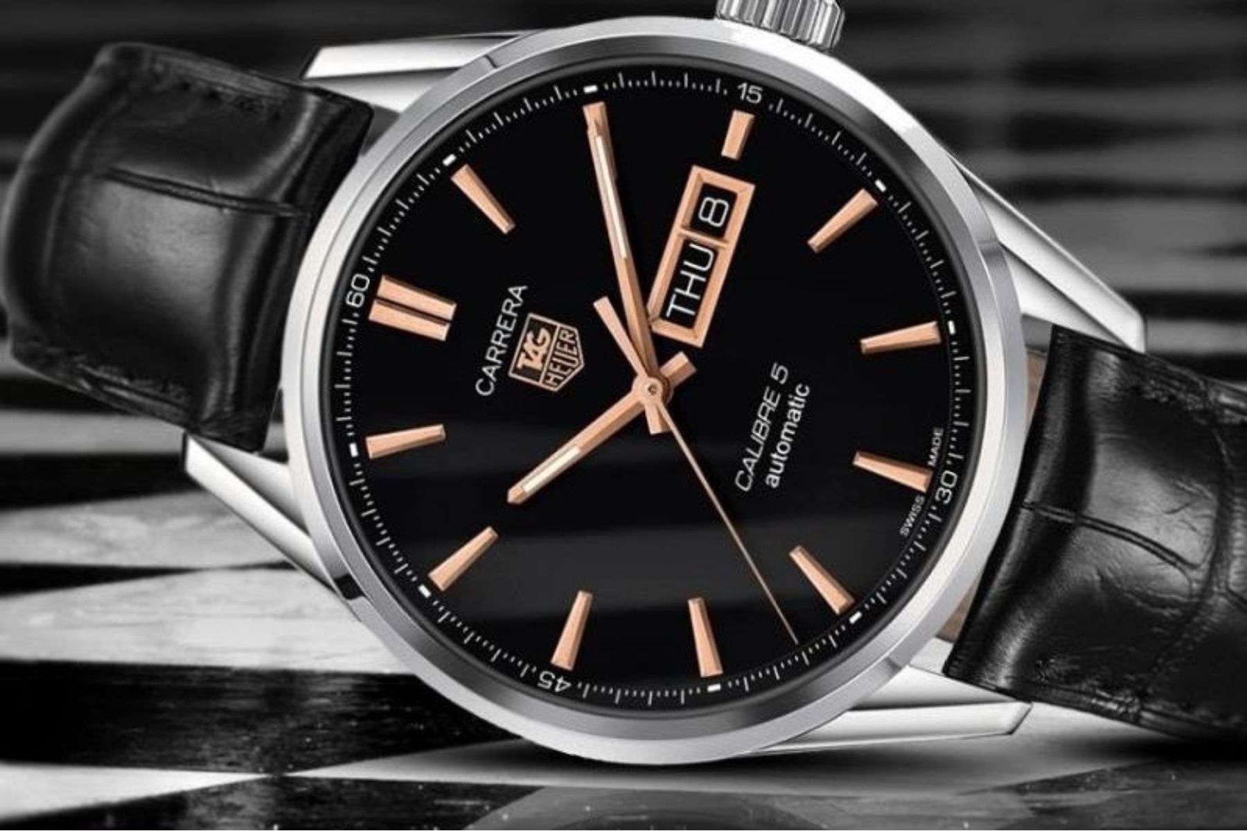 BẬT MÍ VỀ ANTI REFLECTIVE COATING - Thành Tâm Watch