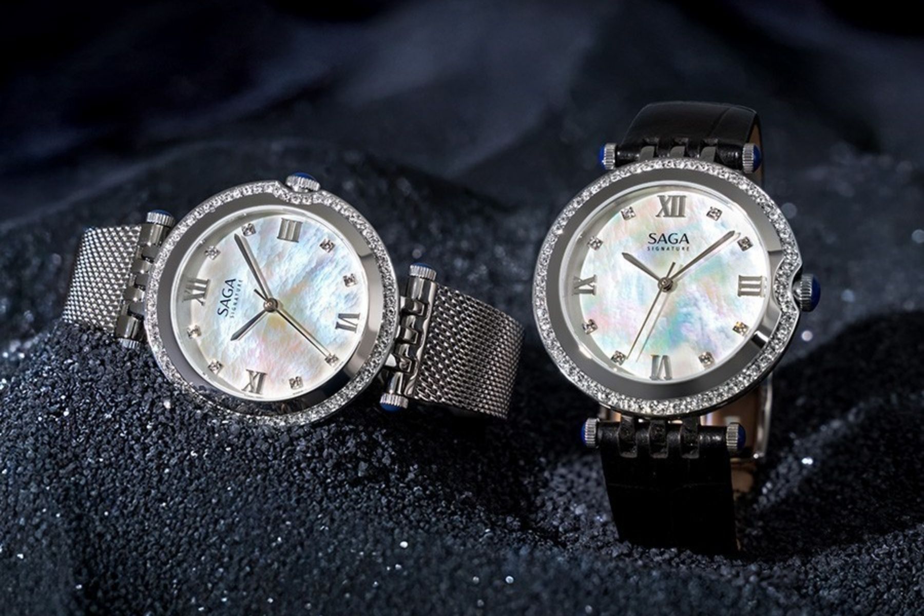 CÁC LOẠI MẶT KÍNH ĐỒNG HỒ PHỔ BIẾN HIỆN NAY - Thành Tâm Watch