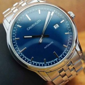 CALVIN KLEIN AUTOMATIC K5S341 - Thành Tâm Watch