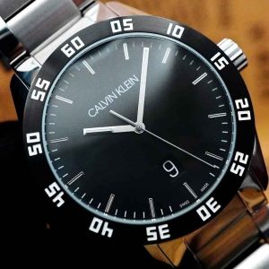 CALVIN KLEIN COMPETE - Thành Tâm Watch