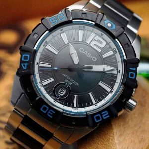 CASIO MTD-1070D-1A1VDF - Thành Tâm Watch