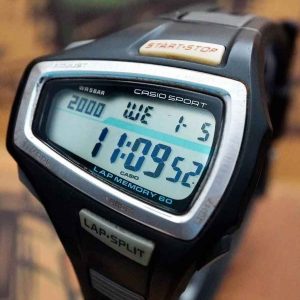 CASIO SPORT STR-900J - Thành Tâm Watch