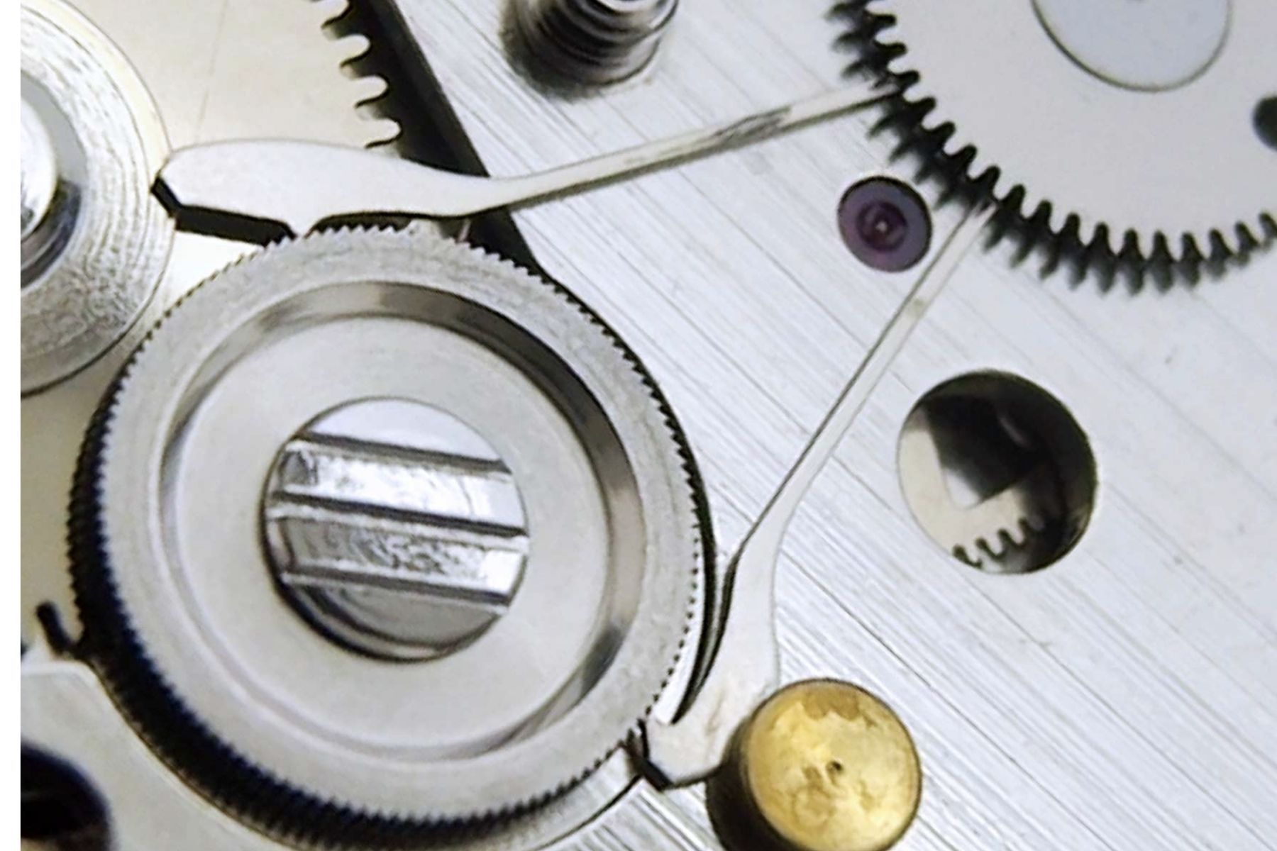 CƠ CHẾ MAGIC LEVER CỦA SEIKO - Thành Tâm Watch