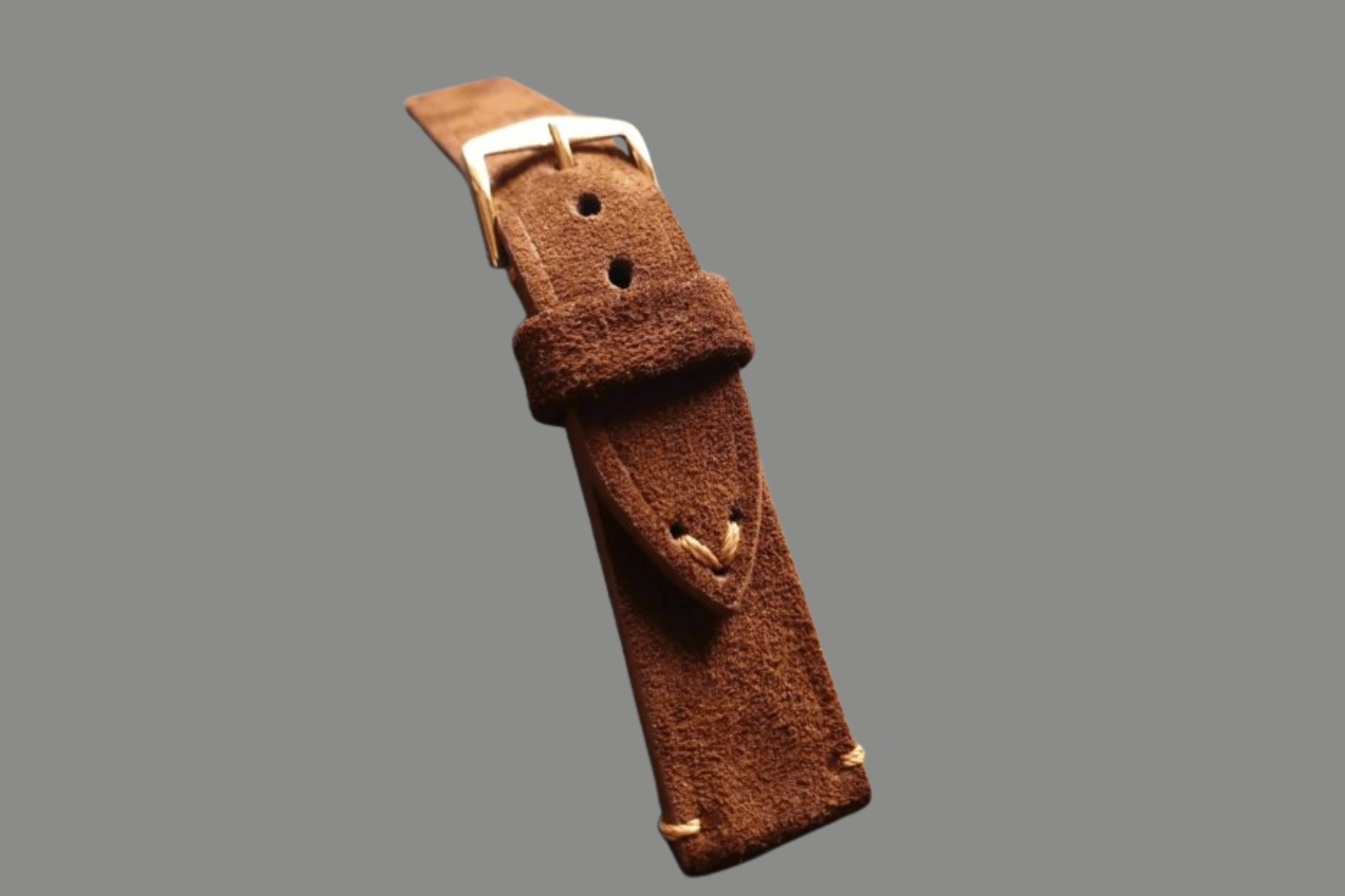 DÂY DA ĐỒNG HỒ BỊ MỐC - NGUYÊN NHÂN VÀ CÁCH XỬ LÝ AN TOÀN - Thành Tâm Watch