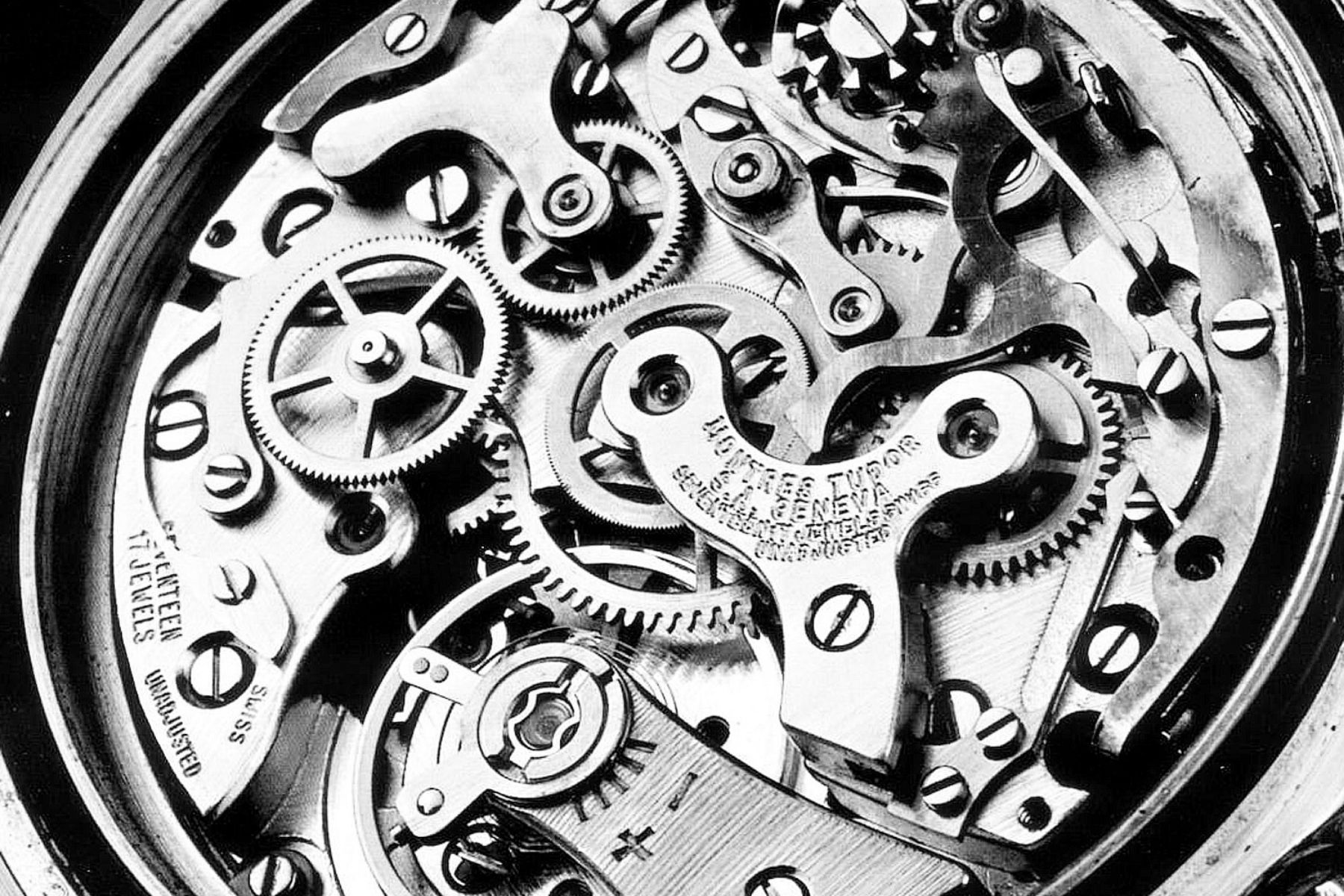 Đồng hồ Mechanical - Thành Tâm Watch