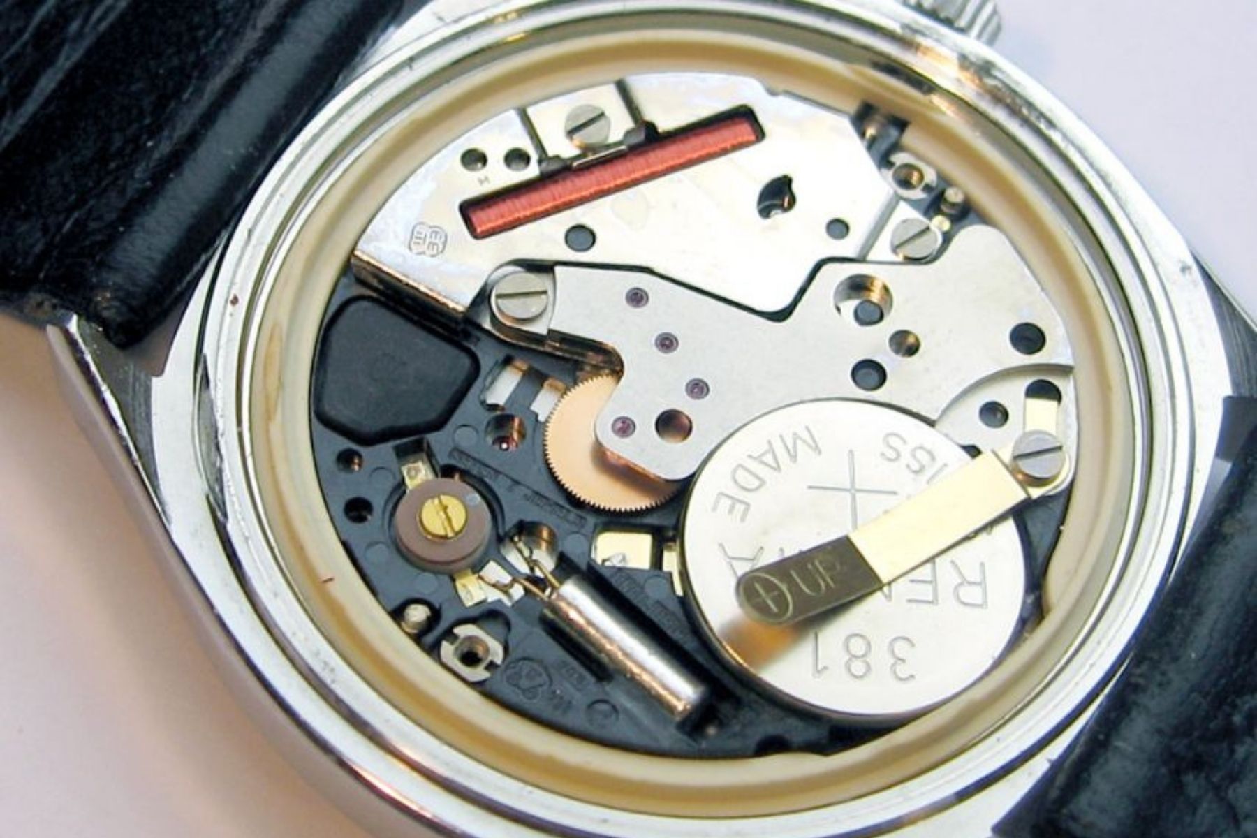Đồng hồ Mechanical - Thành Tâm Watch