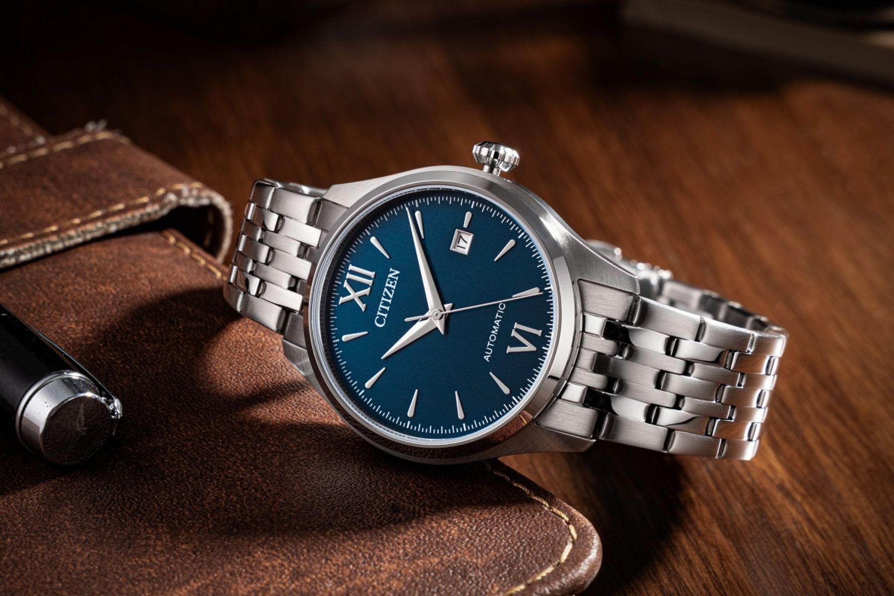 Đồng hồ Mechanical - Thành Tâm Watch
