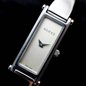 GUCCI 1500L SWISS MADE - Thành Tâm Watch