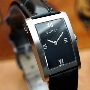 GUCCI 8600J - Thành Tâm Watch