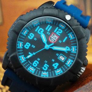 LUMINOX NAVY SEAL 30503950 SERIES - Thành Tâm Watch
