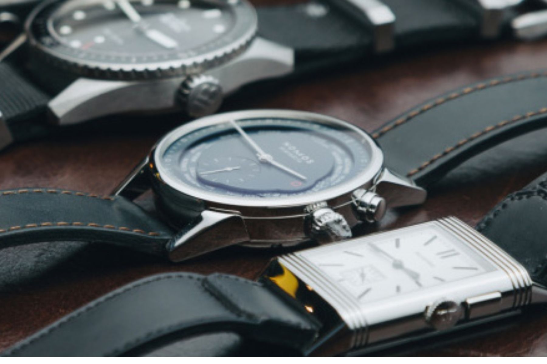 MẶT TRÒN HAY MẶT VUÔNG - Thành Tâm Watch