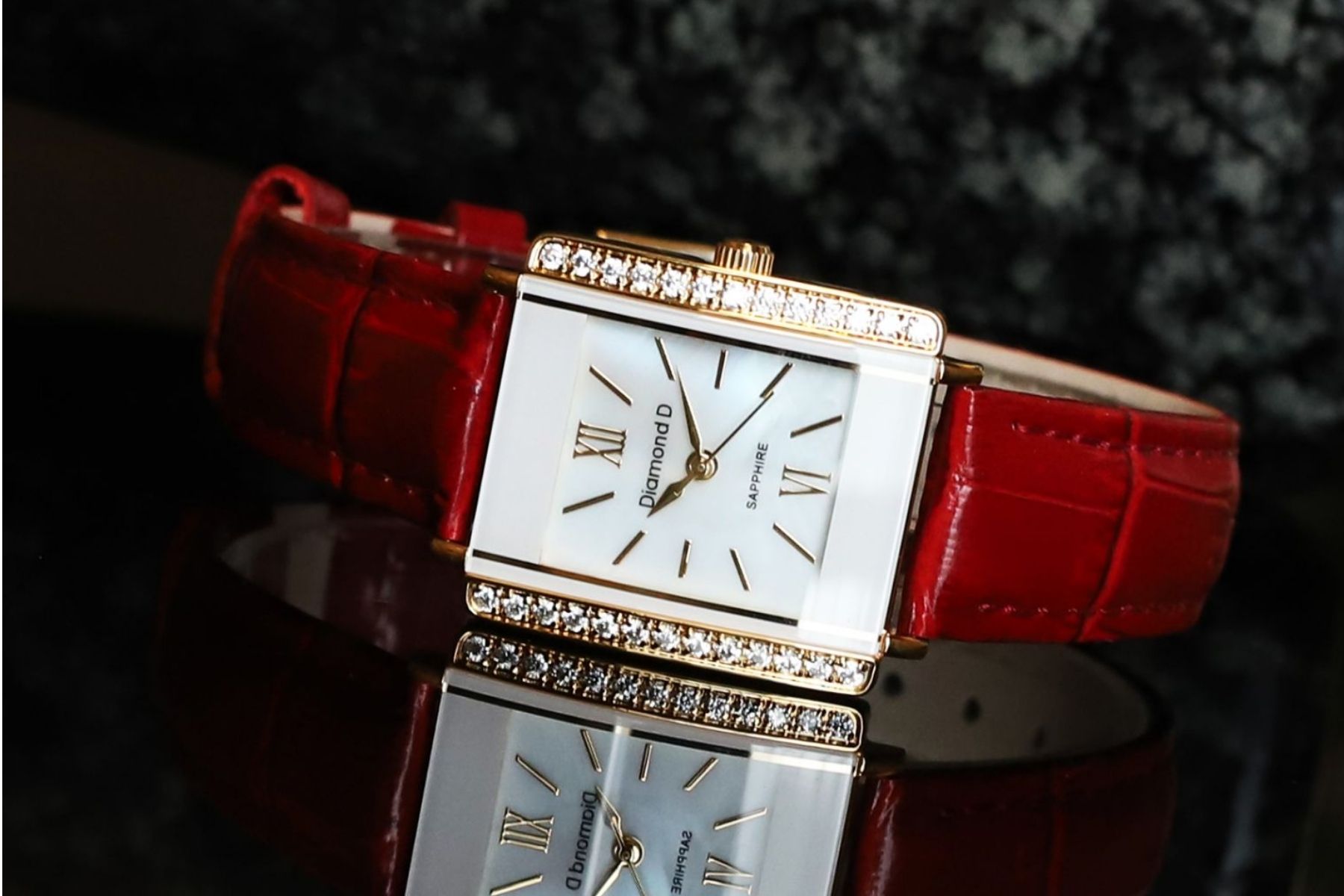 MẶT TRÒN HAY MẶT VUÔNG - Thành Tâm Watch