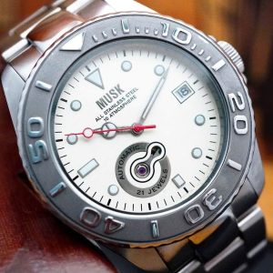 MUSK MMT-003 AUTOMATIC - Thành Tâm Watch