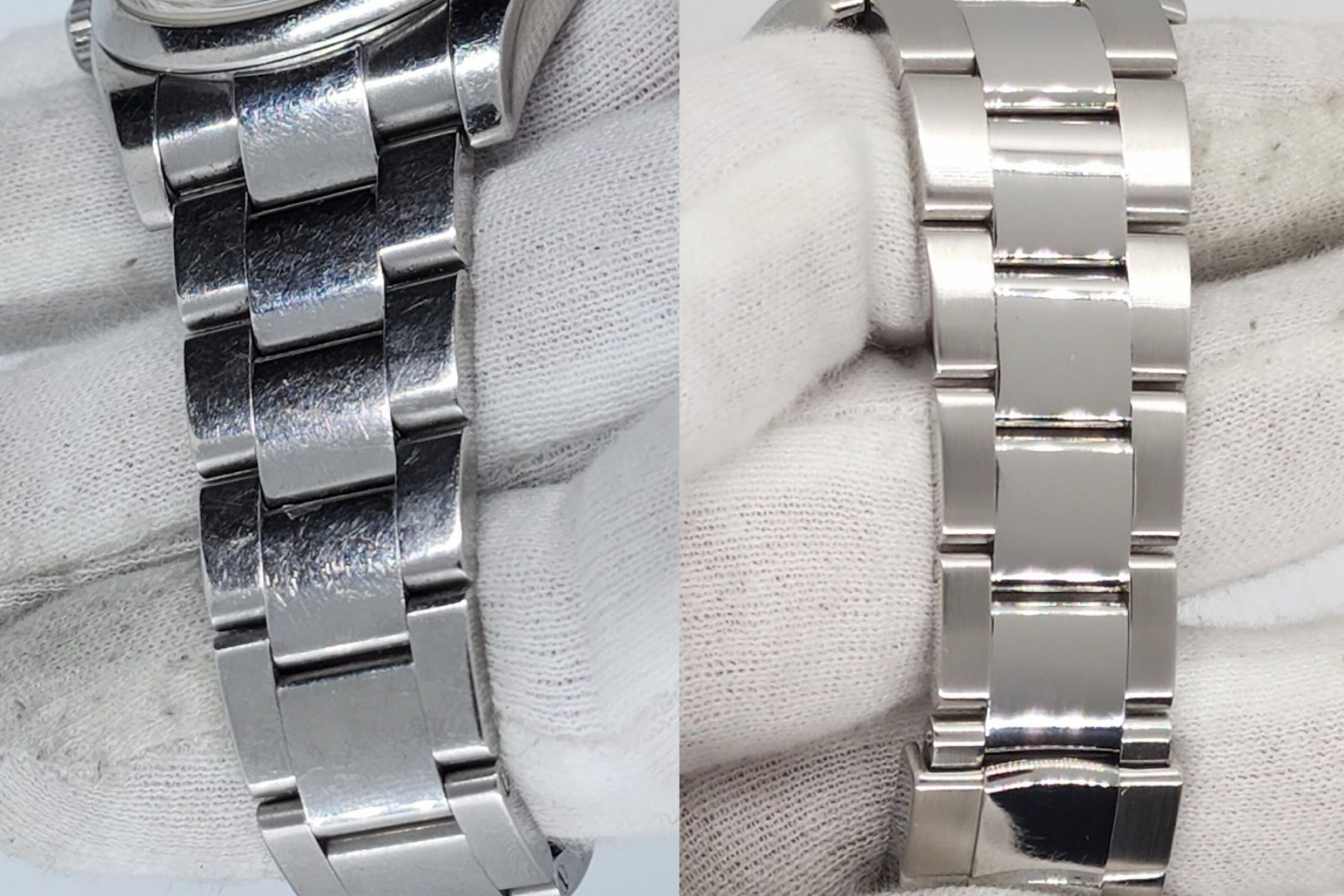 NHỮNG LƯU Ý KHI ĐÁNH BÓNG ĐỒNG HỒ ĐỂ TRÁNH LÀM HỎNG VỎ VÀ KÍNH - Thành Tâm Watch