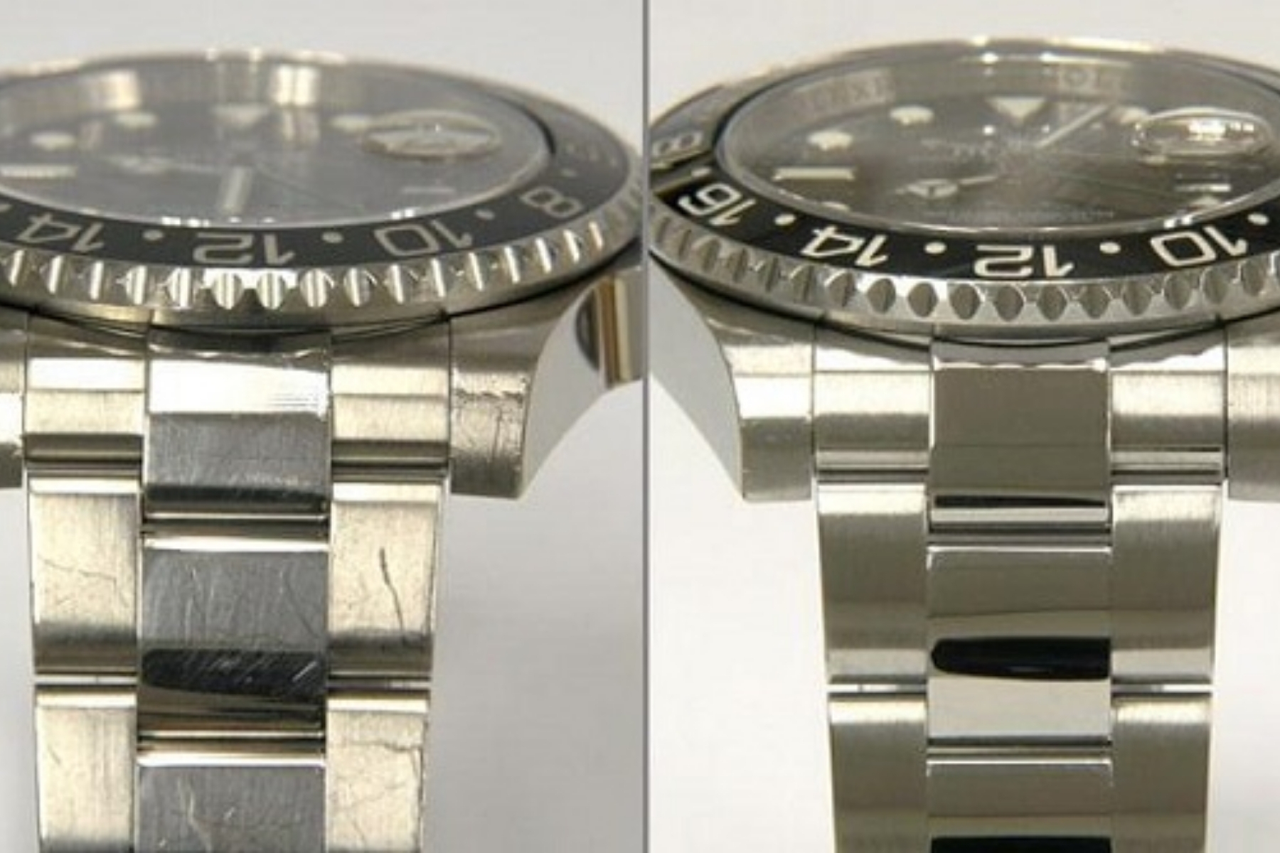 NHỮNG LƯU Ý KHI ĐÁNH BÓNG ĐỒNG HỒ ĐỂ TRÁNH LÀM HỎNG VỎ VÀ KÍNH - Thành Tâm Watch