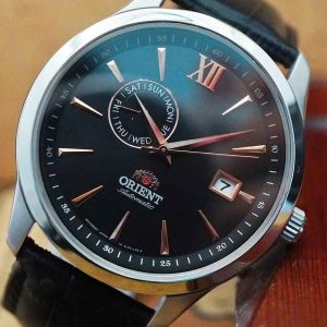 ORIENT AUTOMATIC F6C22 - Thành Tâm Watch