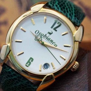 OROBIANCO OR-0009 - Thành Tâm Watch