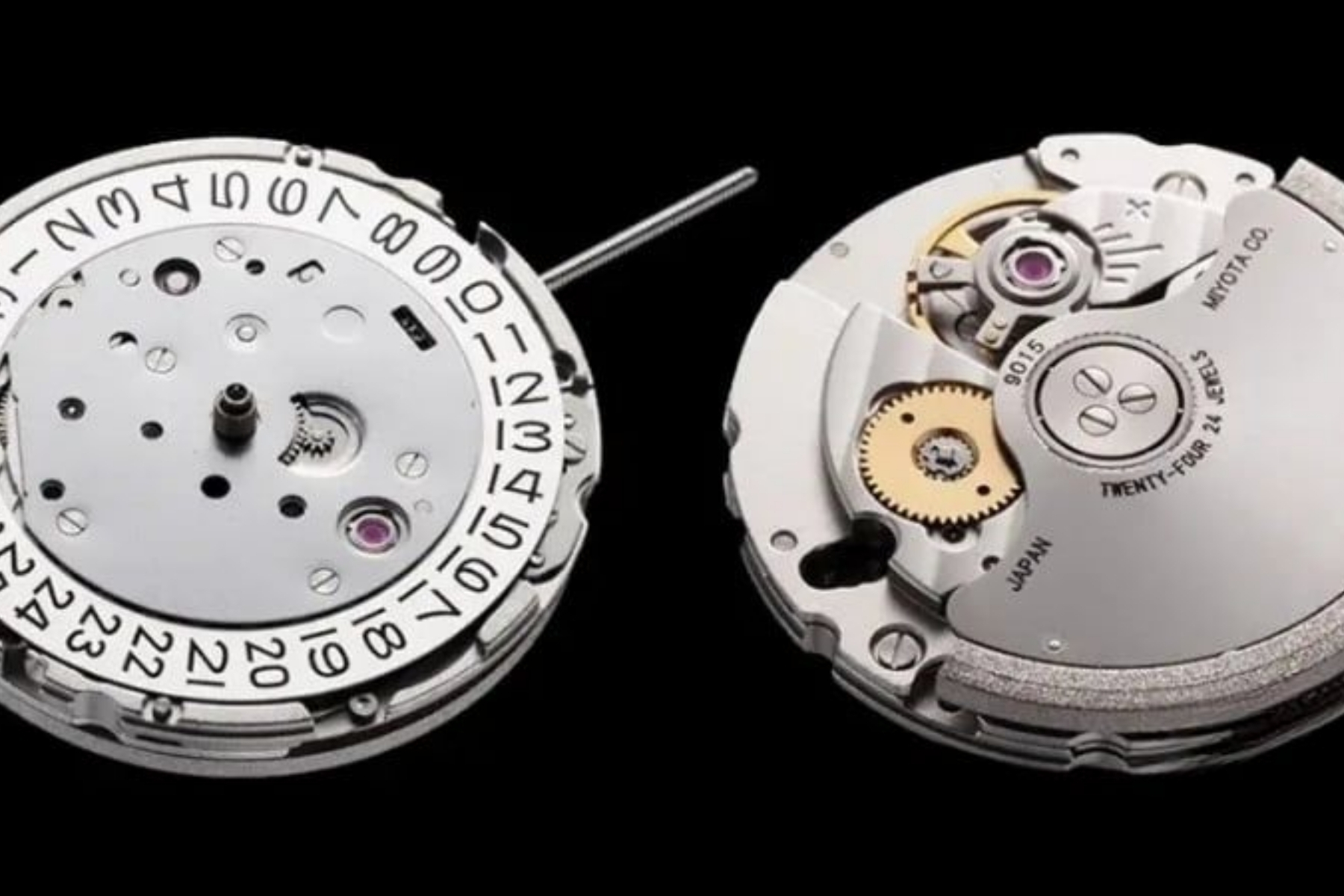 PARASHOCK - LỚP BẢO VỆ THẦM LẶNG BÊN TRONG ĐỒNG HỒ CITIZEN - Thành Tâm Watch