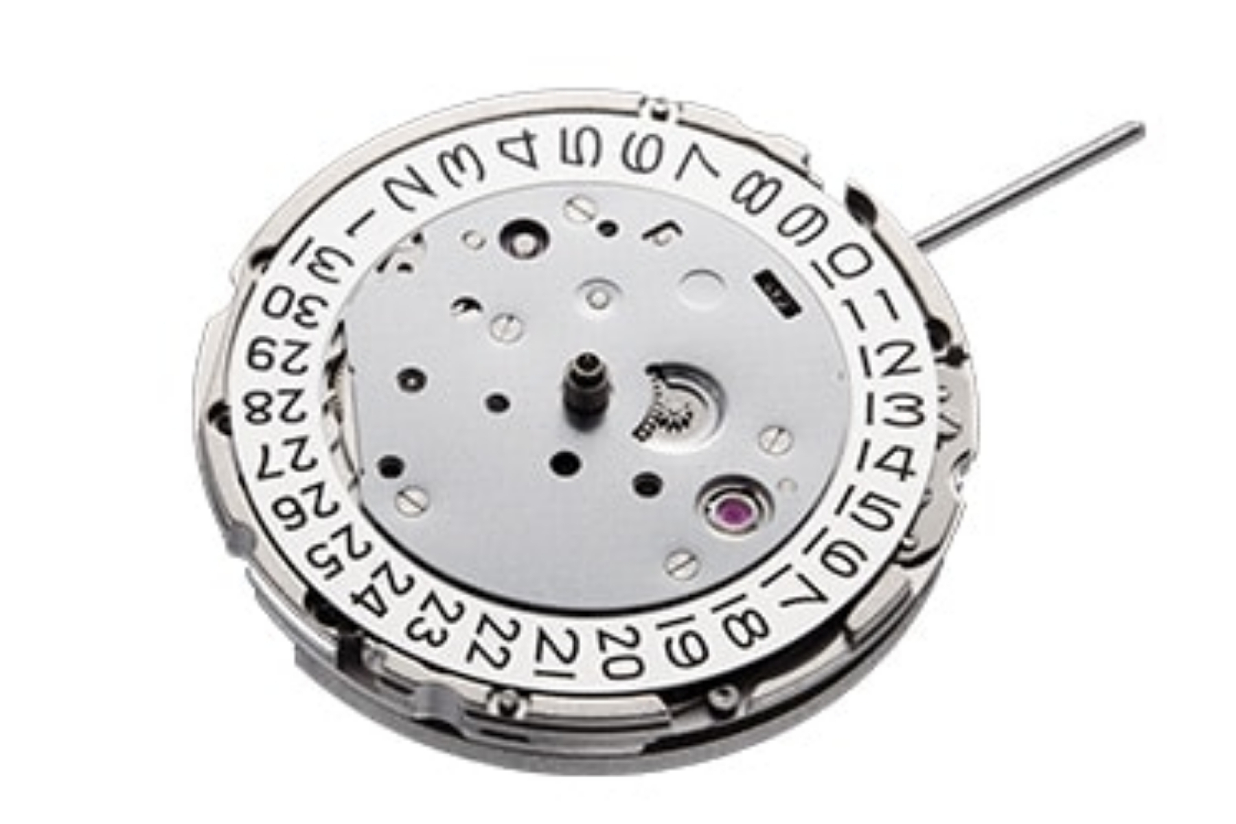 PARASHOCK - LỚP BẢO VỆ THẦM LẶNG BÊN TRONG ĐỒNG HỒ CITIZEN - Thành Tâm Watch