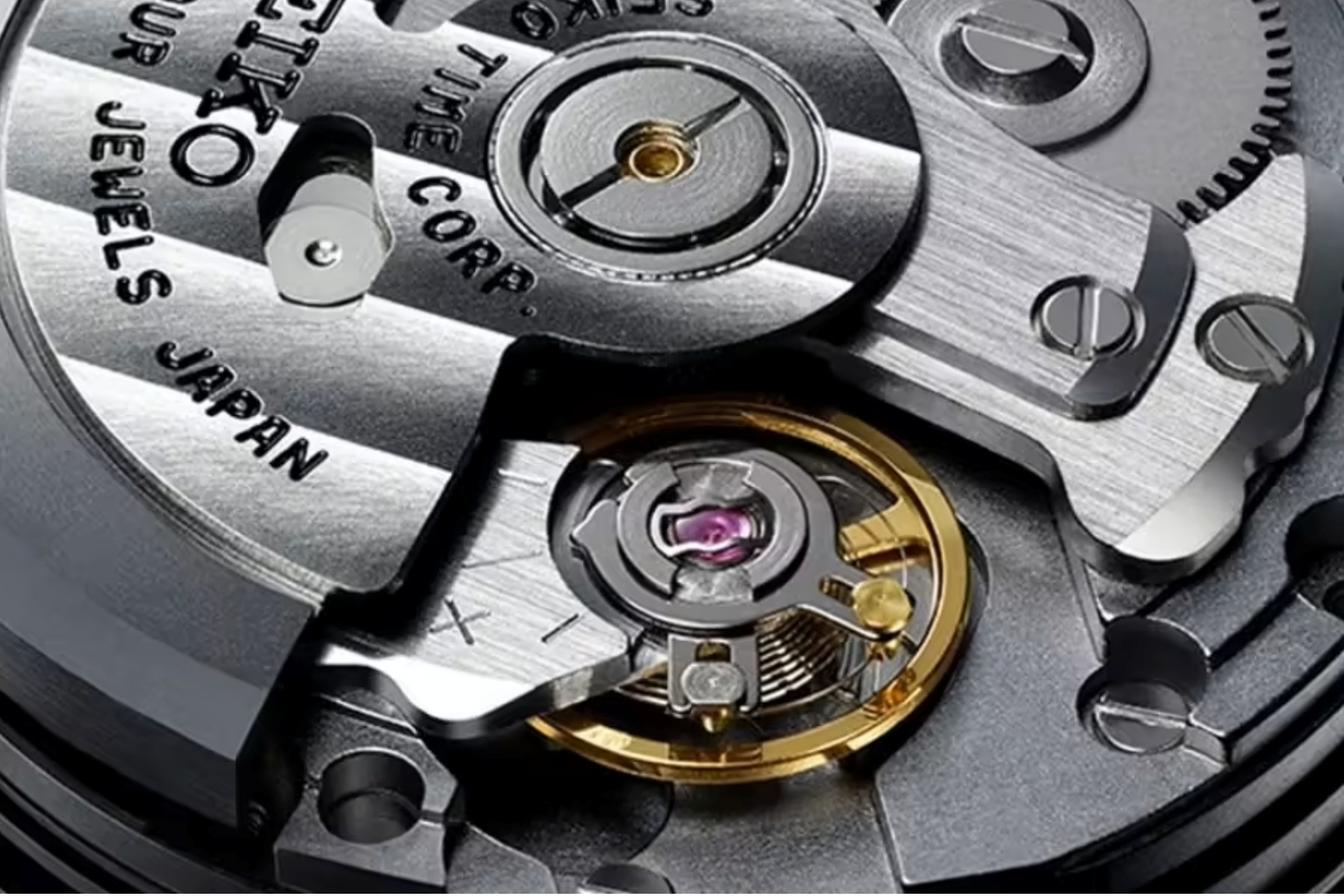 PARASHOCK - LỚP BẢO VỆ THẦM LẶNG BÊN TRONG ĐỒNG HỒ CITIZEN - Thành Tâm Watch