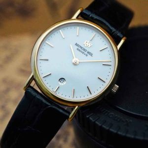 RAYMOND WEIL GENÈVE LADY - Thành Tâm Watch