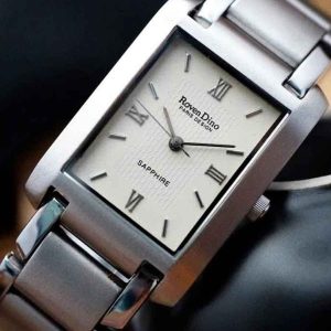ROVEN DINO PARIS DESIGN - Thành Tâm Watch