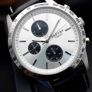 SACCSNY Y’SACCS CHRONOGRAPH - Thành Tâm Watch