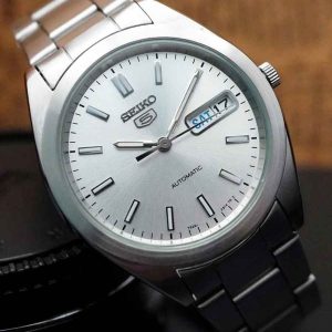SEIKO 5 AUTOMATIC 7S26-0420 - Thành Tâm Watch