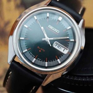 SEIKO ELECTRONIC EL-370 - Thành Tâm Watch