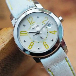 SEIKO LUKIA - Thành Tâm Watch