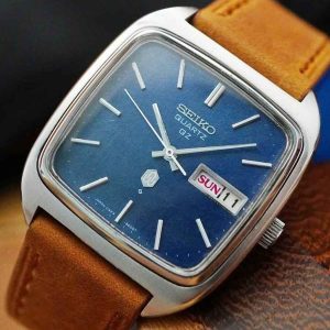 SEIKO QUARTZ QZ 0923-5000 - Thành Tâm Watch