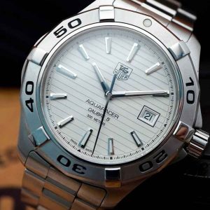 TAG HEUER AQUARACER CALIBRE 5 WAP2011 - Thành Tâm Watch