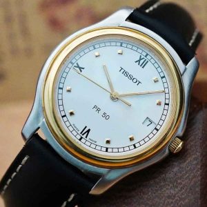 TISSOT PR 50 J376276K - Thành Tâm Watch