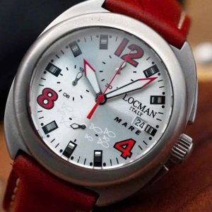 USSR ALARM 2612.1 - Thành Tâm Watch