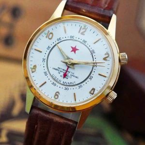 USSR ALARM 2612.1 - Thành Tâm Watch