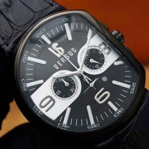 VERSUS COMPASS CHRONOGRAPH - Thành Tâm Watch